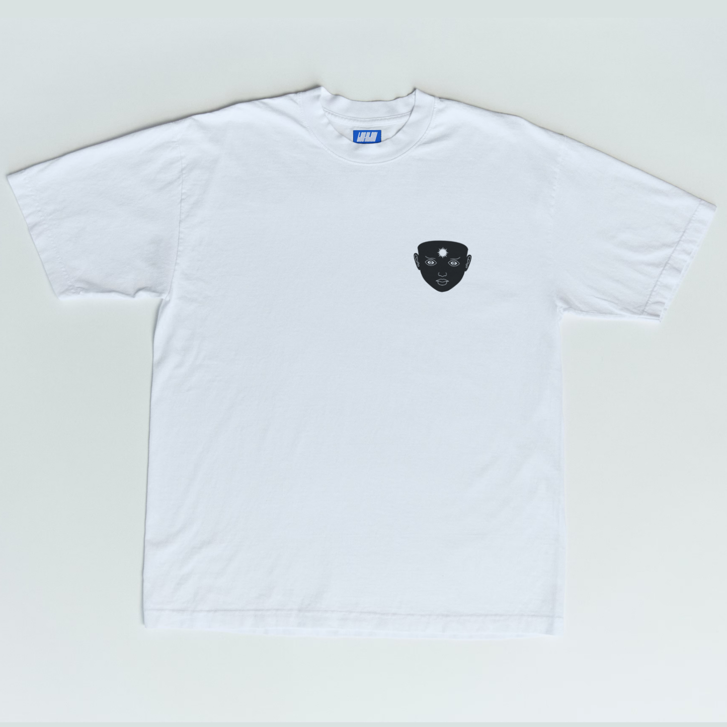 Camiseta Visión - LaGalan Illustration