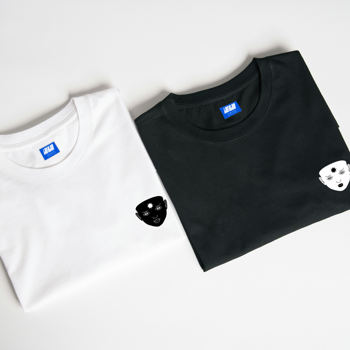 Camiseta Visión - LaGalan Illustration