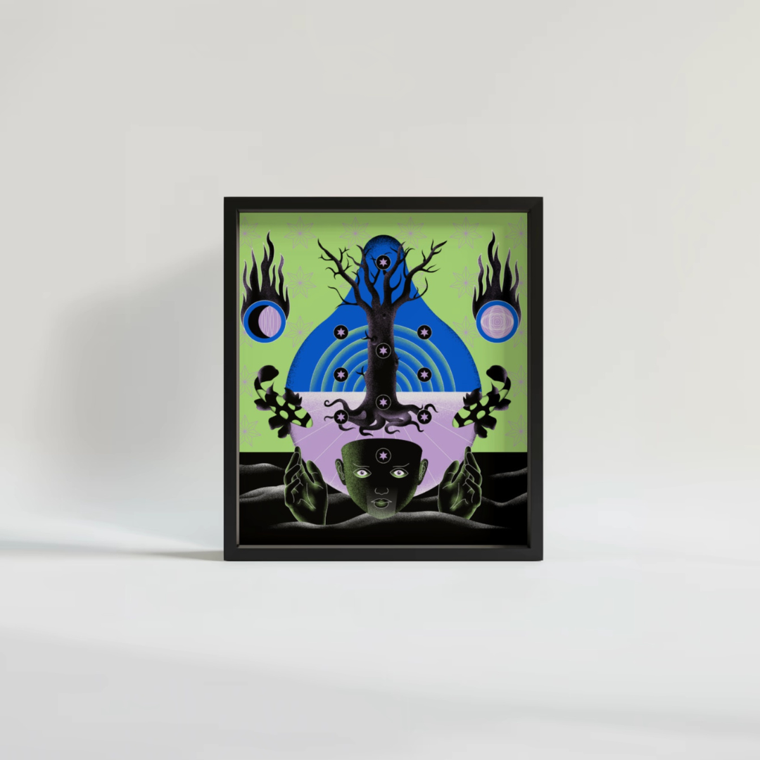 Sephirot