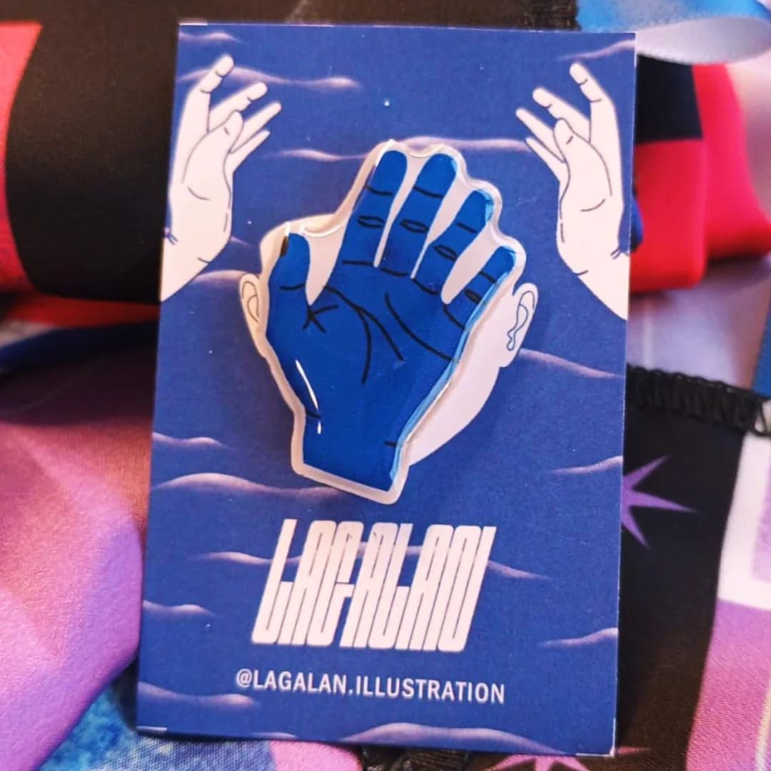 Pines resinados - LaGalan Illustration