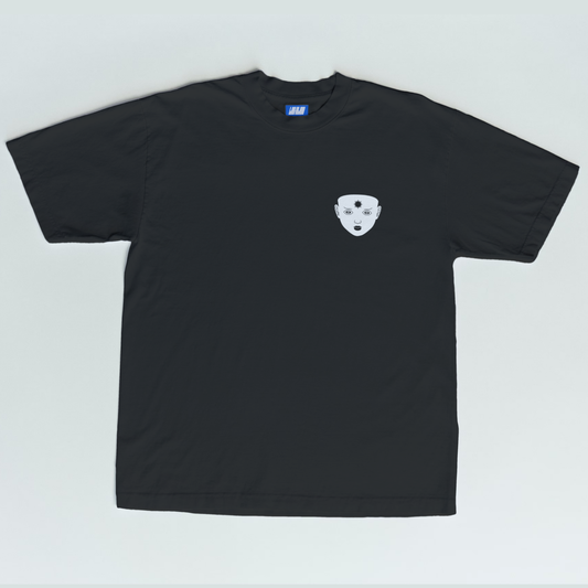 Camiseta Visión - LaGalan Illustration
