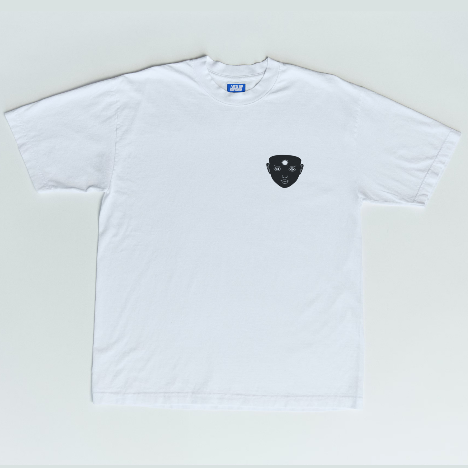 Camiseta Visión - LaGalan Illustration